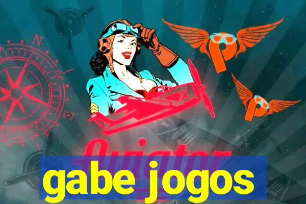 gabe jogos